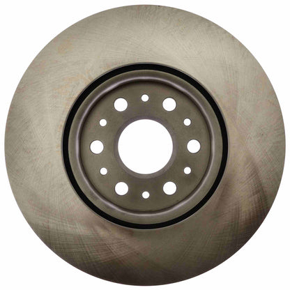 Raybestos Brakes Disc Brake Rotor 582061R
