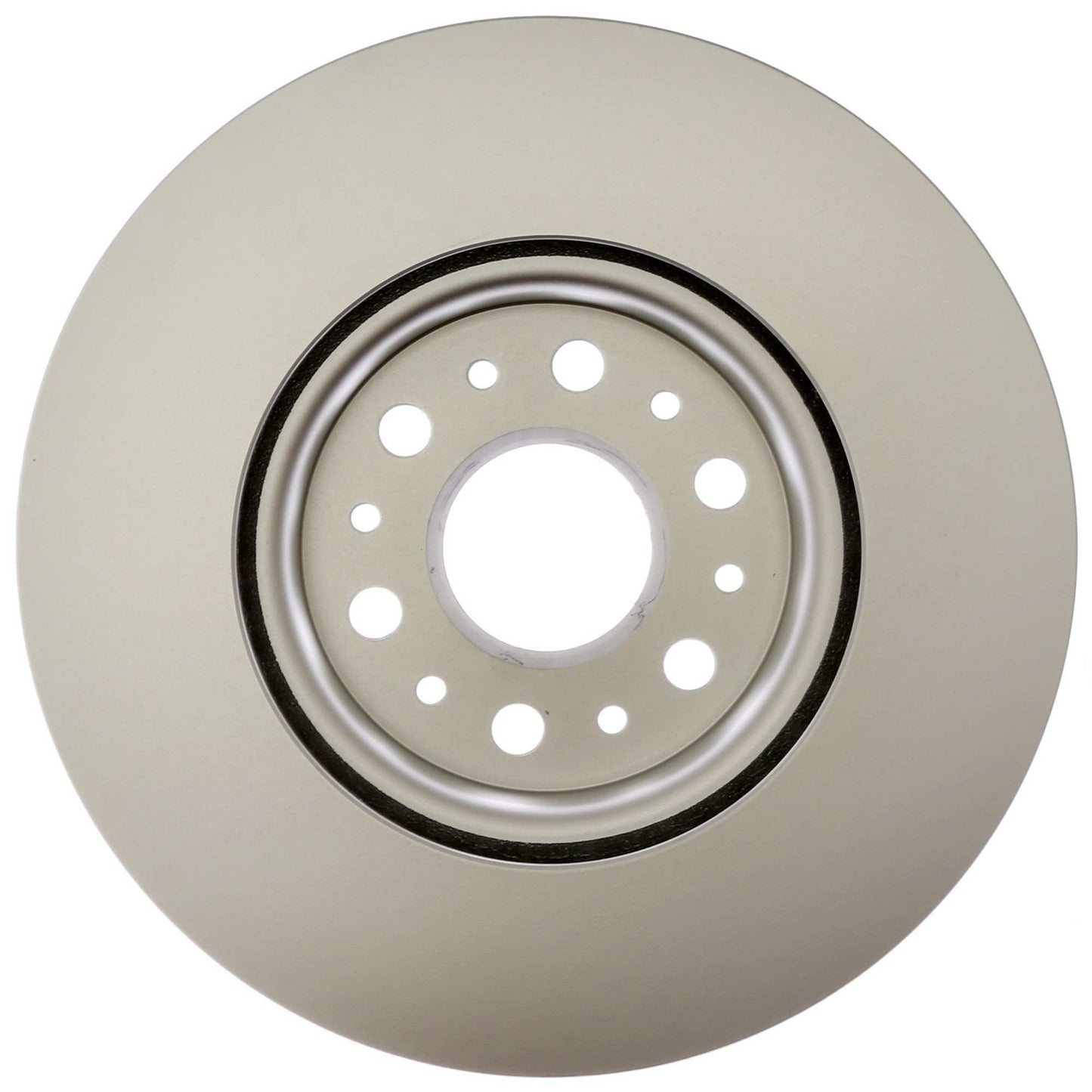 Raybestos Brakes Disc Brake Rotor 582061