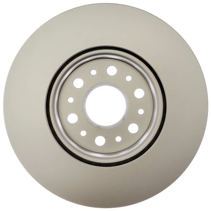Raybestos Brakes Disc Brake Rotor 582061