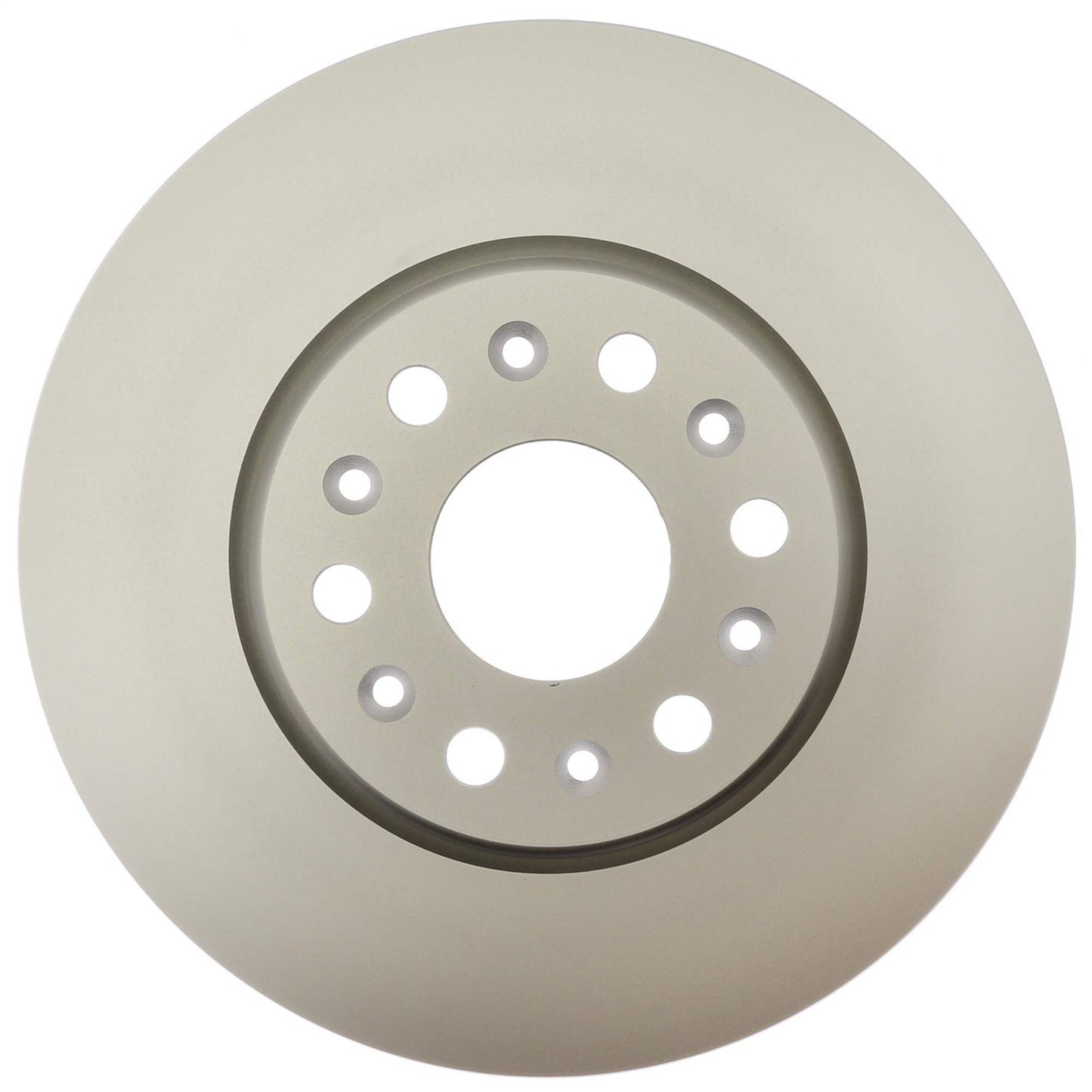 Raybestos Brakes Disc Brake Rotor 582061