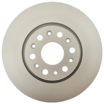 Raybestos Brakes Disc Brake Rotor 582061
