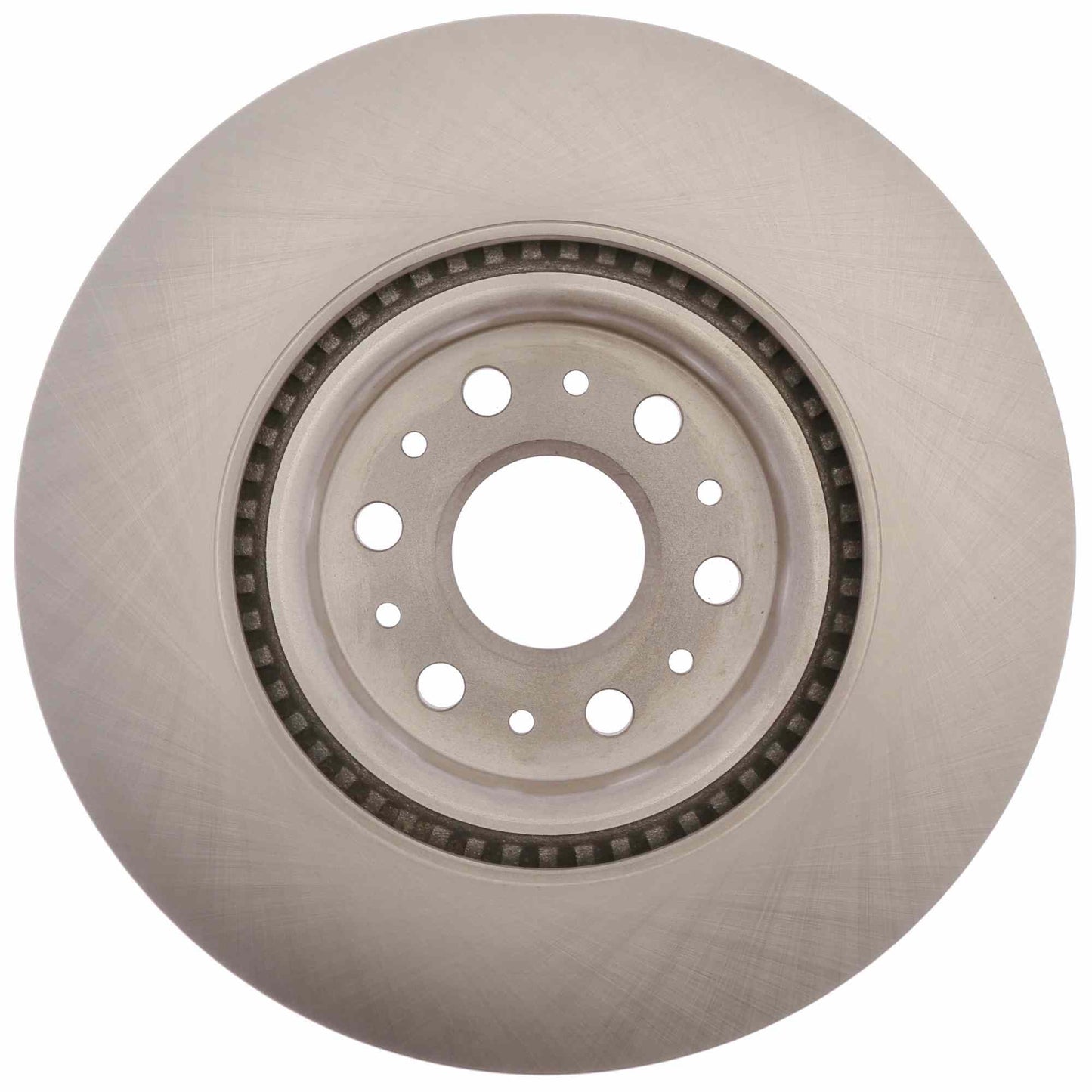 Raybestos Brakes Disc Brake Rotor 582152R