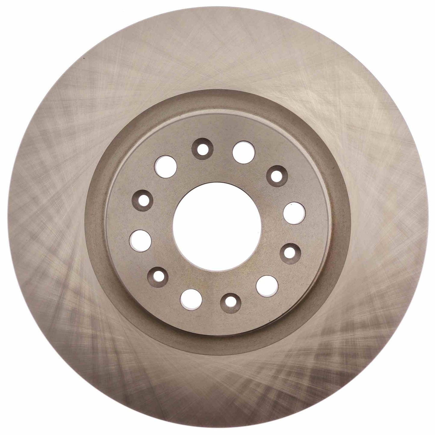 Raybestos Brakes Disc Brake Rotor 582152R