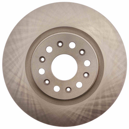 Raybestos Brakes Disc Brake Rotor 582152R