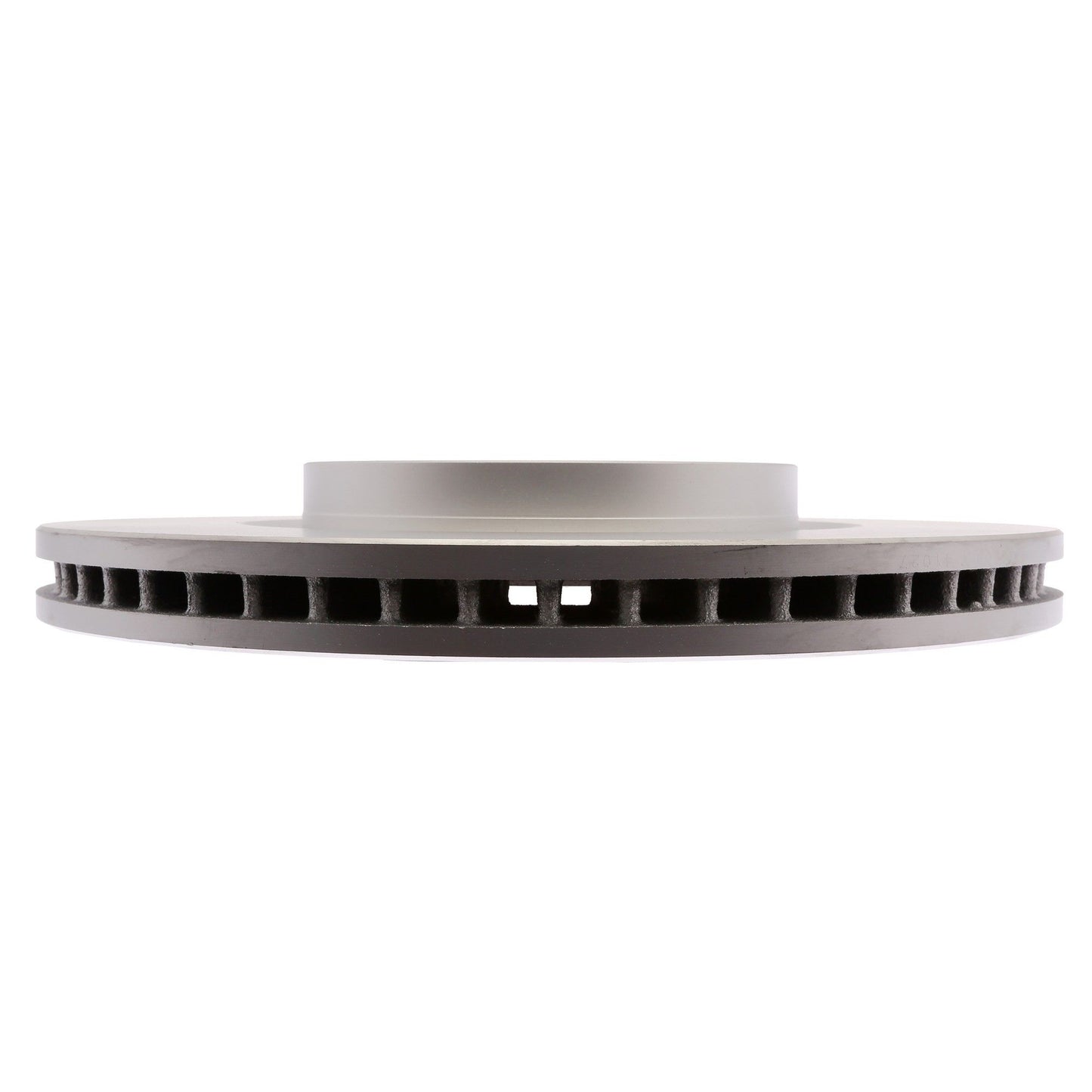 Raybestos Brakes Disc Brake Rotor 582152