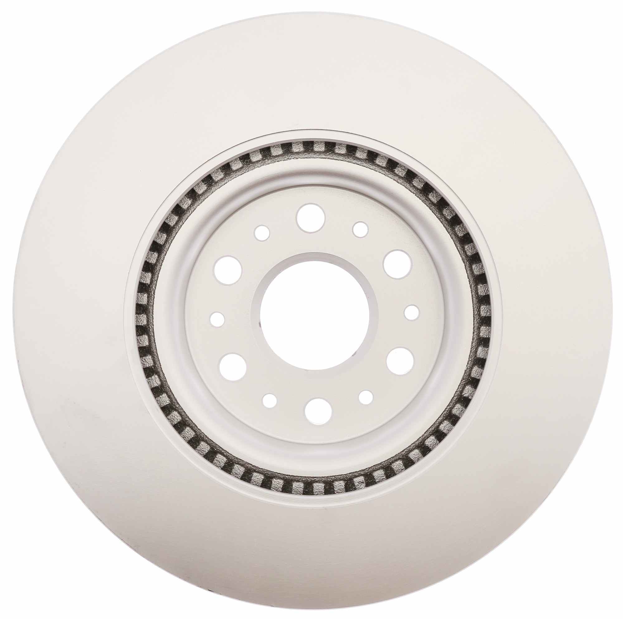 Raybestos Brakes Disc Brake Rotor 582152