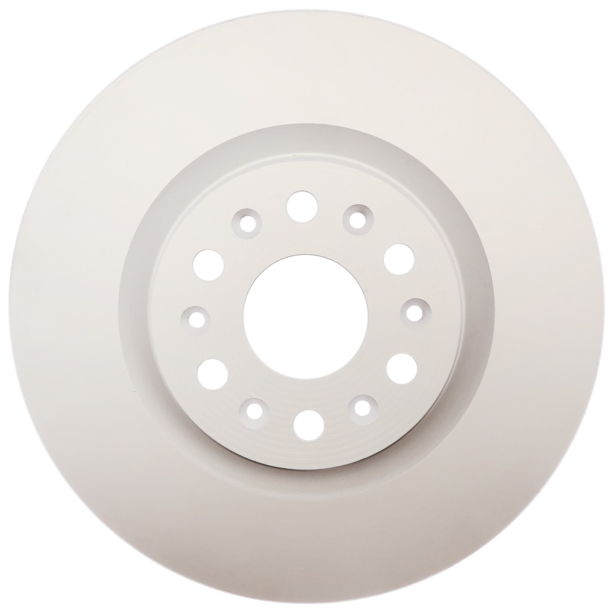 Raybestos Brakes Disc Brake Rotor 582152