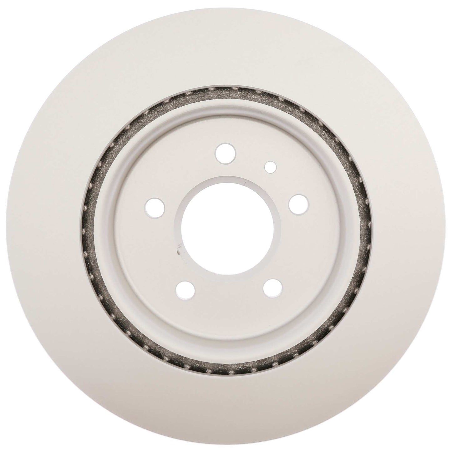 Raybestos Brakes Disc Brake Rotor 582331FZN