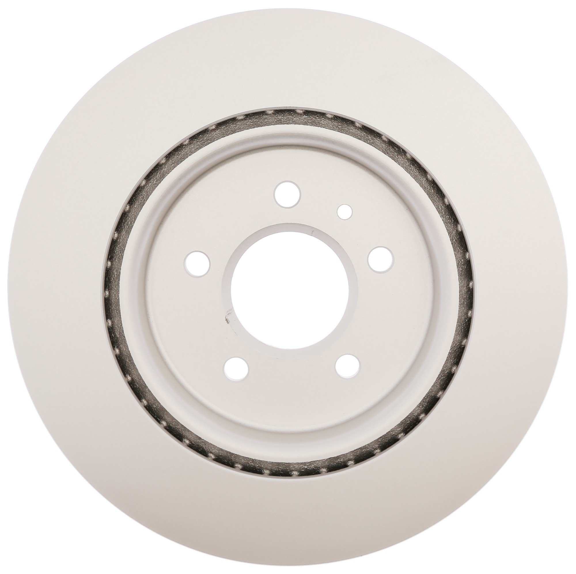 Raybestos Brakes Disc Brake Rotor 582331FZN