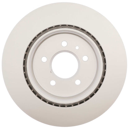 Raybestos Brakes Disc Brake Rotor 582331FZN