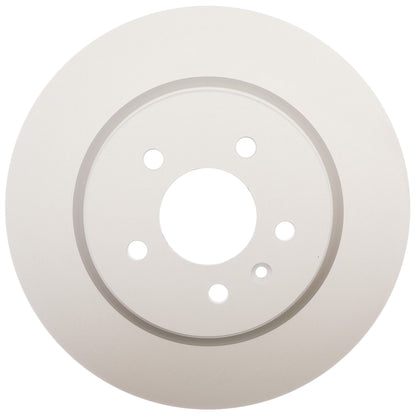 Raybestos Brakes Disc Brake Rotor 582331FZN