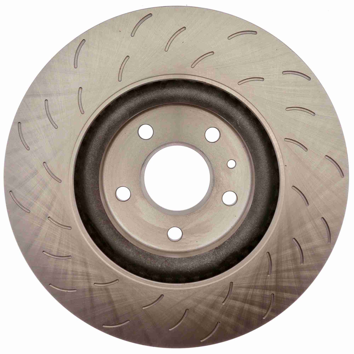 Raybestos Brakes Disc Brake Rotor 582352R