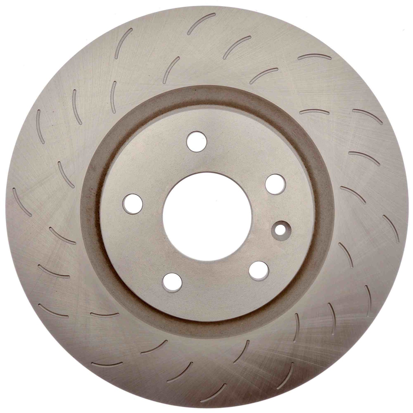 Raybestos Brakes Disc Brake Rotor 582352R