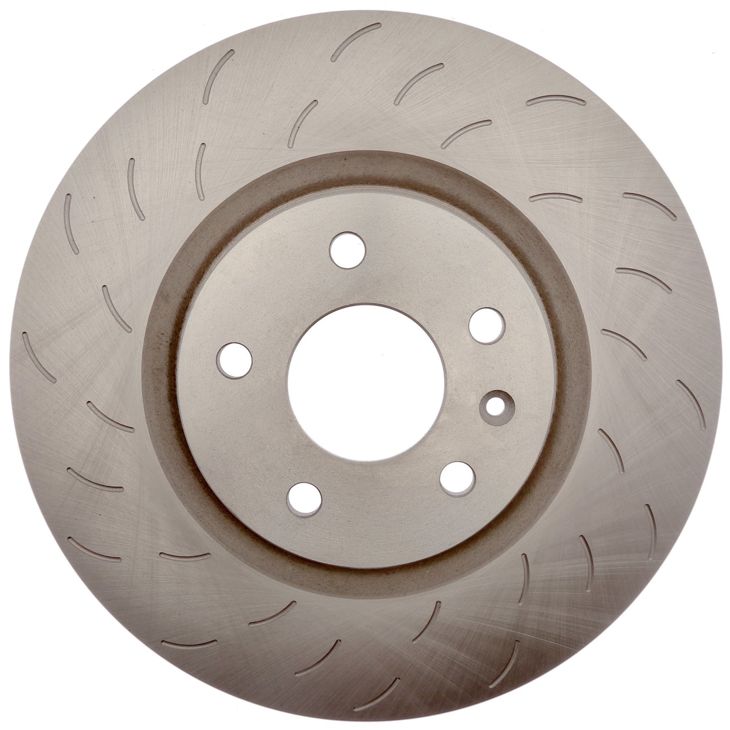 Raybestos Brakes Disc Brake Rotor 582352R