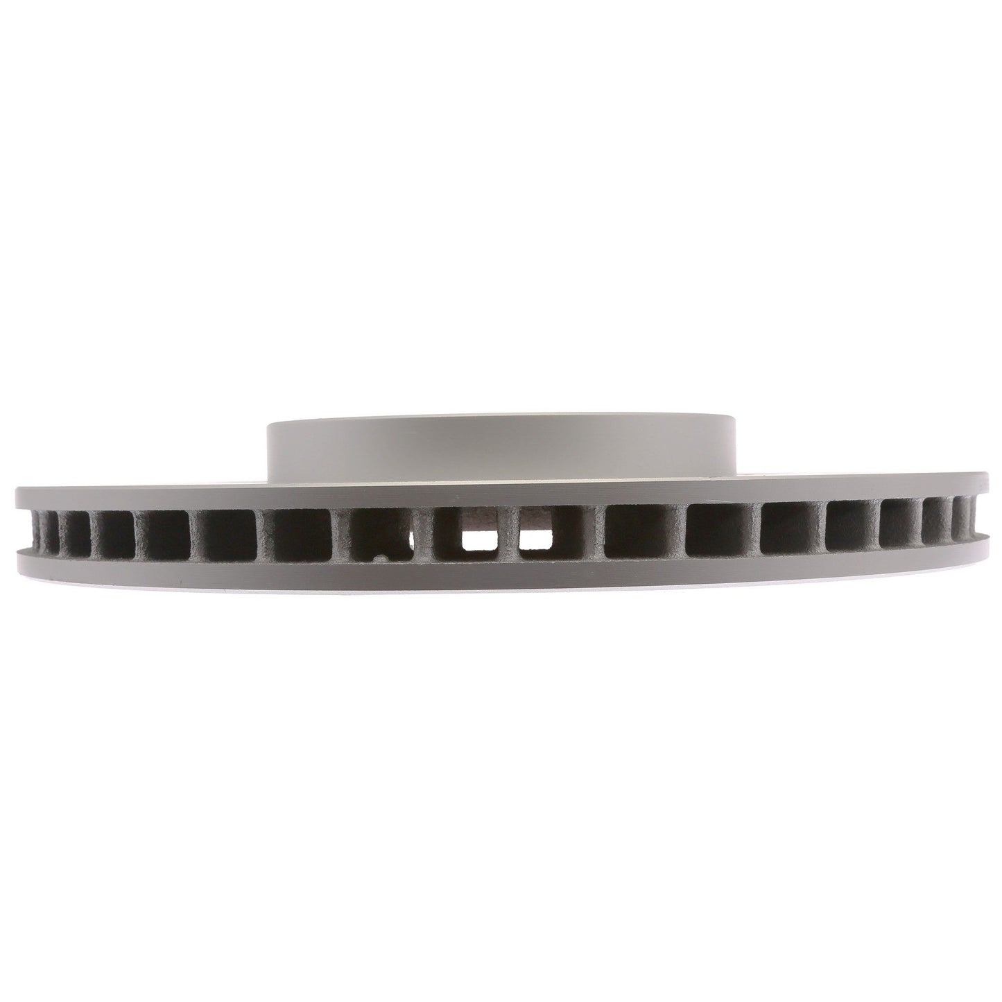 Raybestos Brakes Disc Brake Rotor 582352