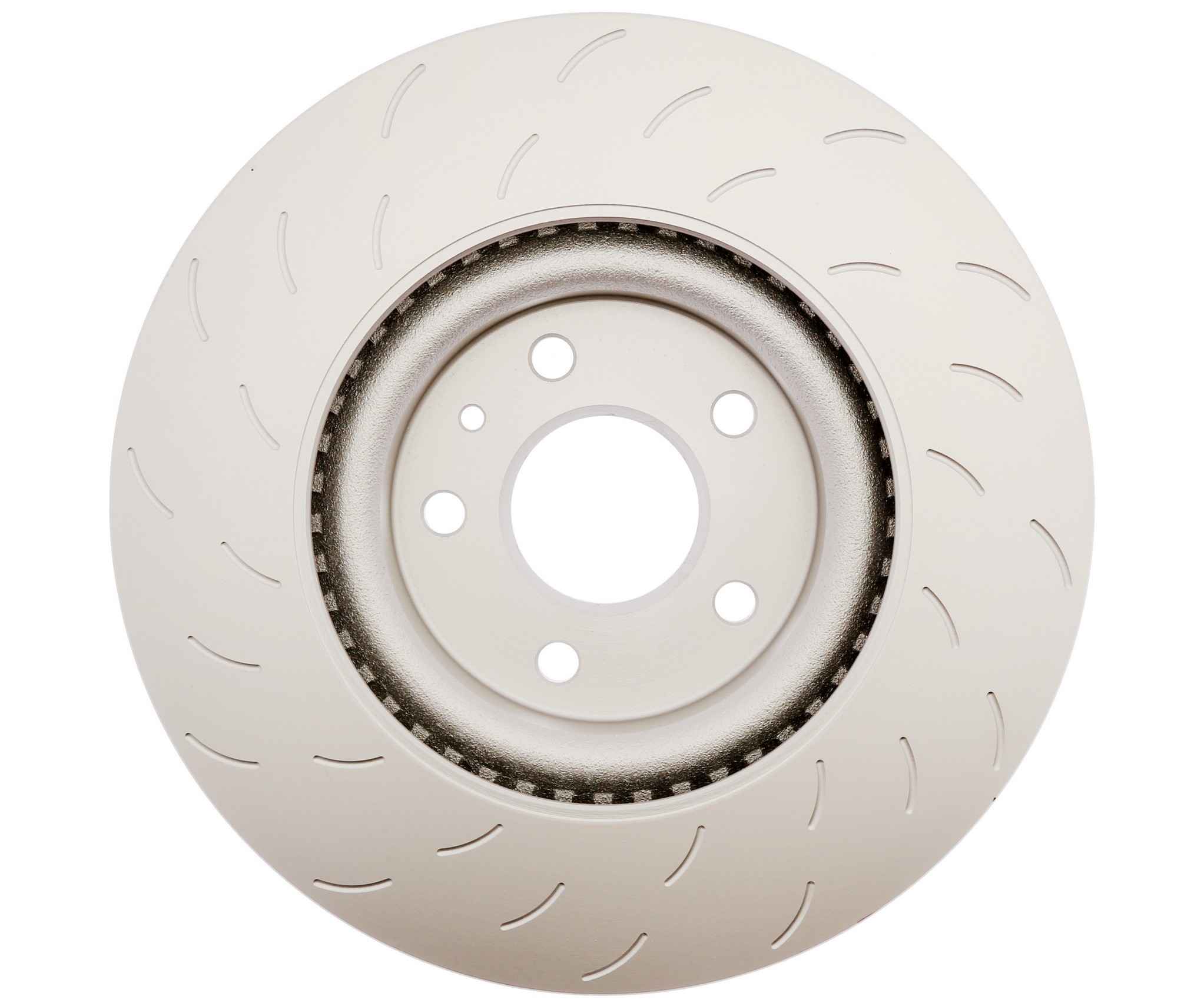 Raybestos Brakes Disc Brake Rotor 582352