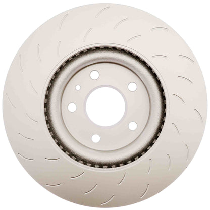 Raybestos Brakes Disc Brake Rotor 582352