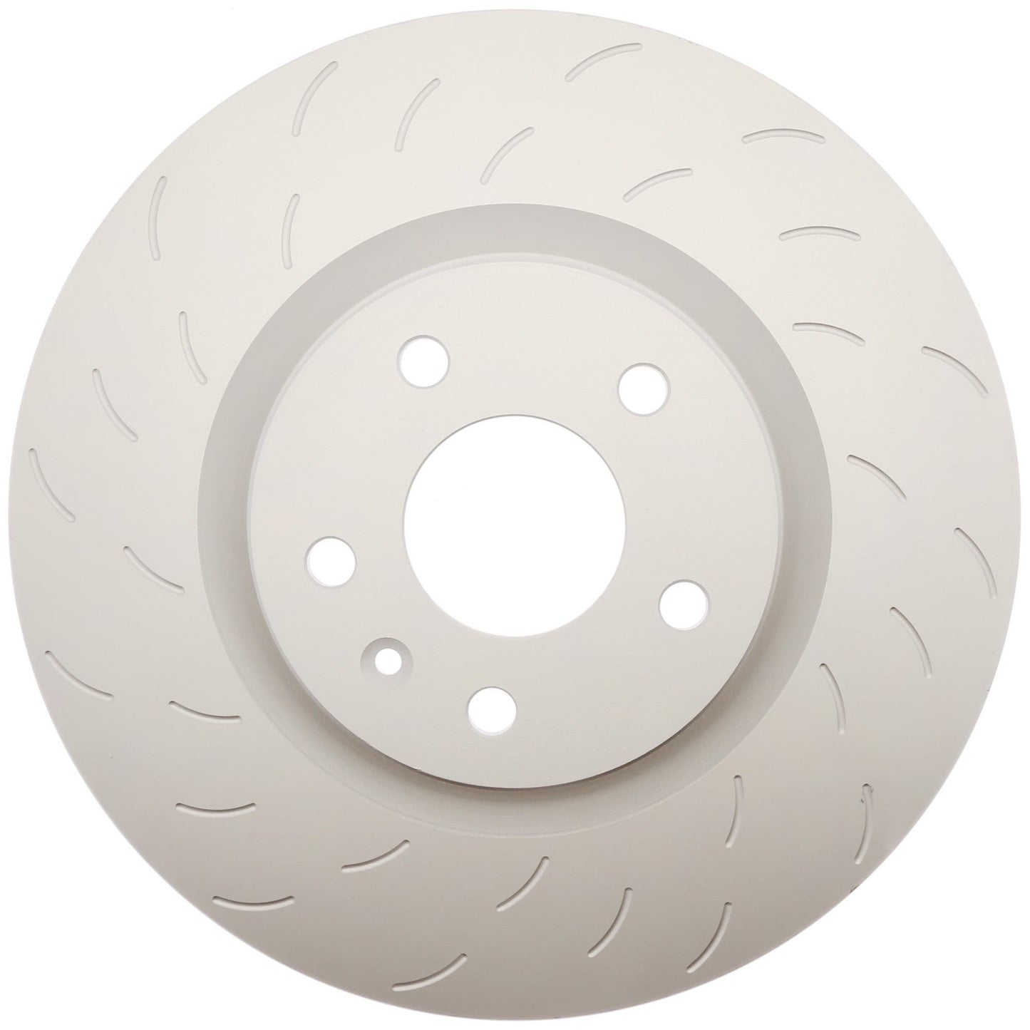 Raybestos Brakes Disc Brake Rotor 582352