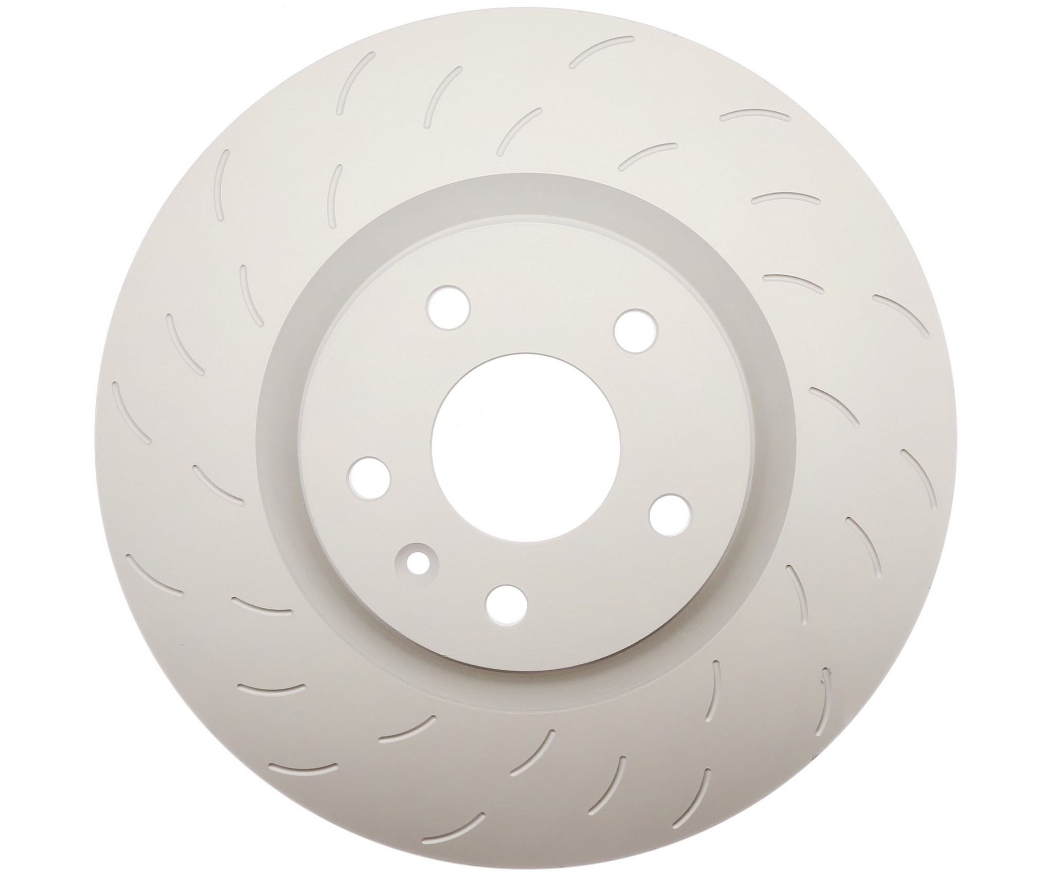 Raybestos Brakes Disc Brake Rotor 582352