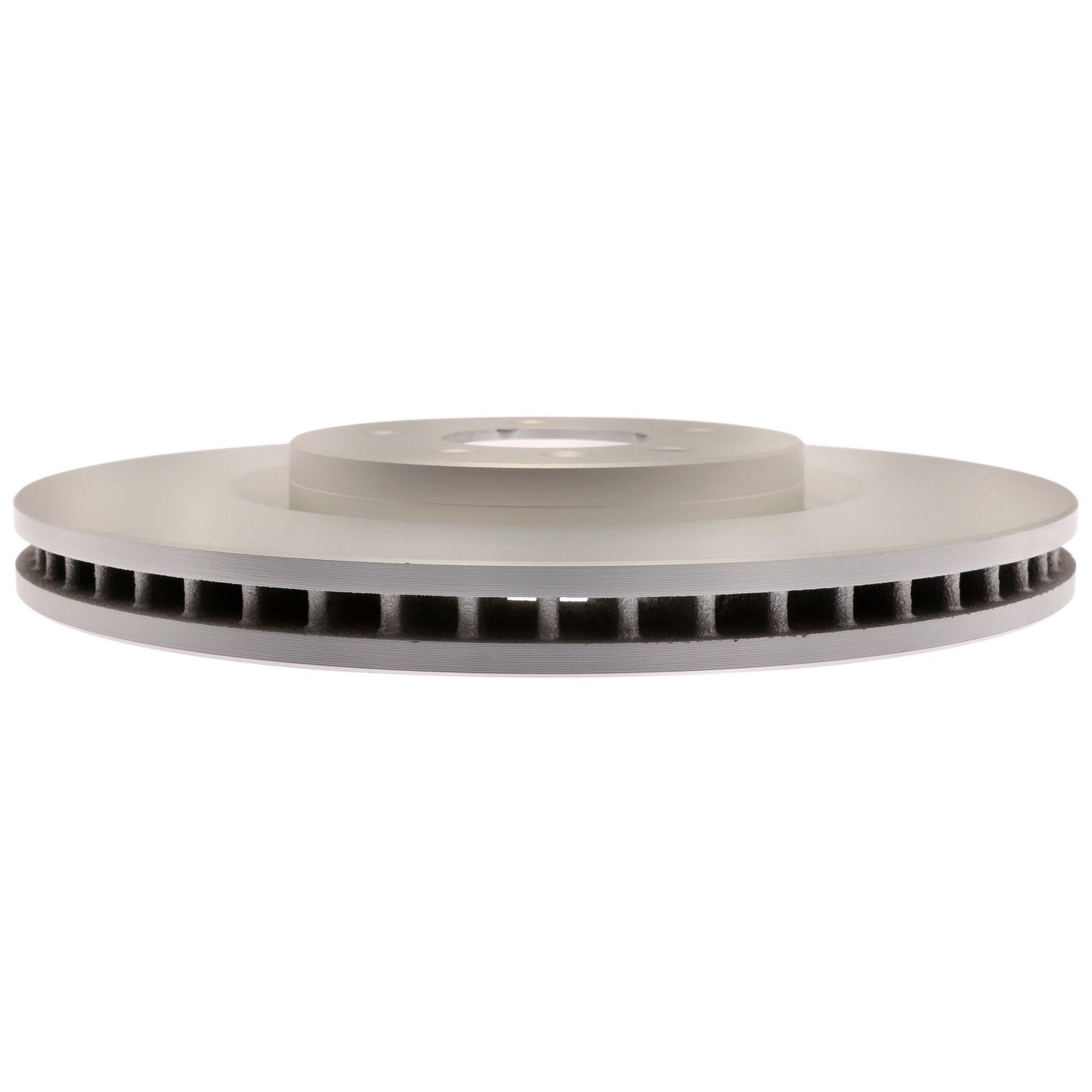 Raybestos Brakes Disc Brake Rotor 582374