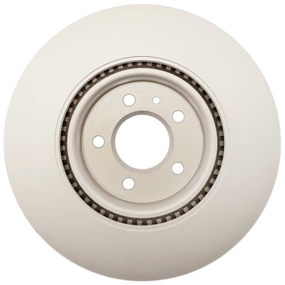 Raybestos Brakes Disc Brake Rotor 582374