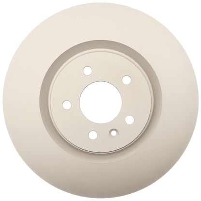 Raybestos Brakes Disc Brake Rotor 582374