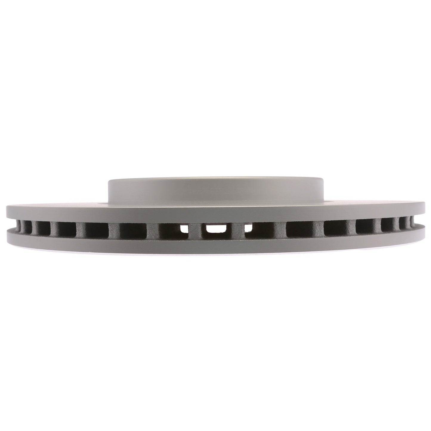 Raybestos Brakes Disc Brake Rotor 582455FZN