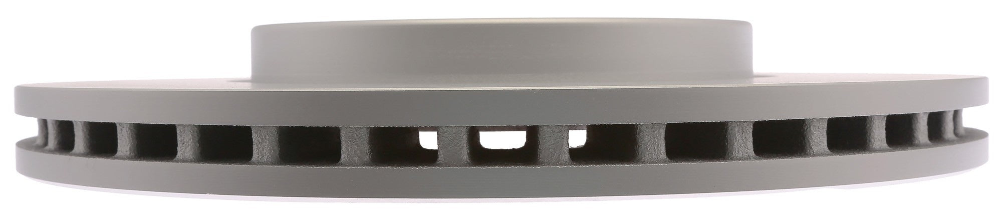 Raybestos Brakes Disc Brake Rotor 582455FZN