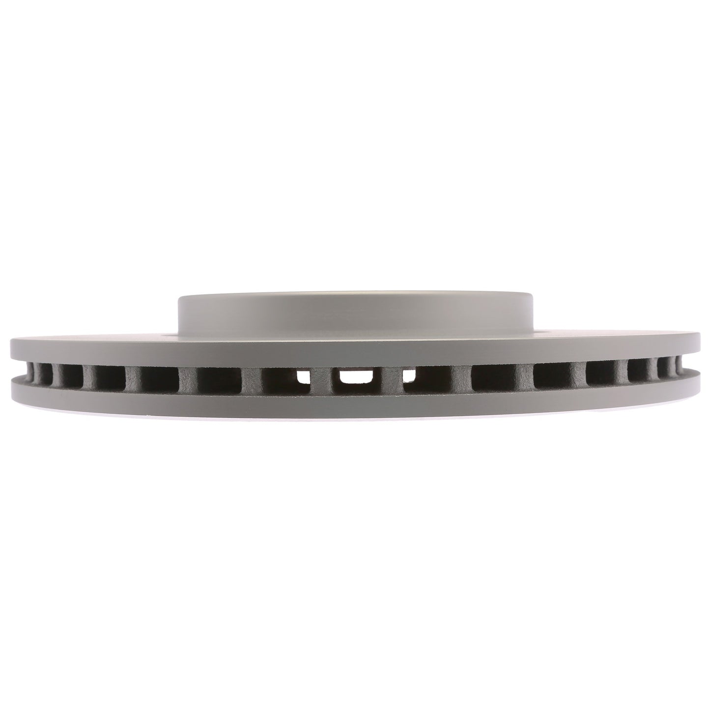 Raybestos Brakes Disc Brake Rotor 582455FZN