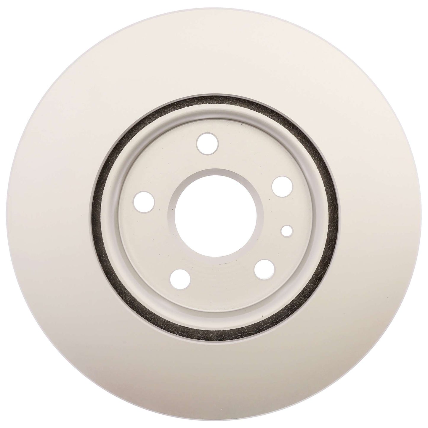 Raybestos Brakes Disc Brake Rotor 582455FZN