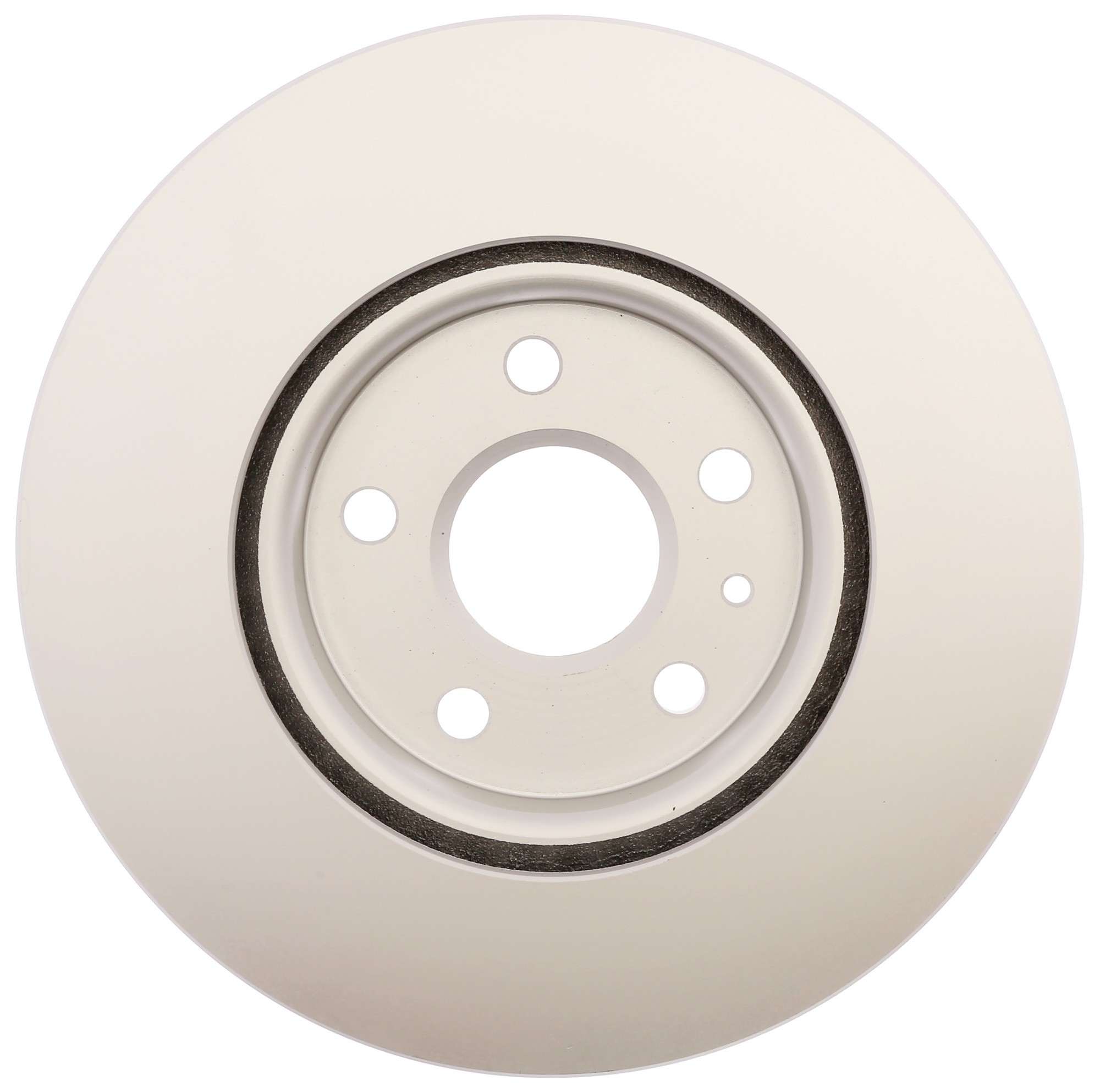 Raybestos Brakes Disc Brake Rotor 582455FZN