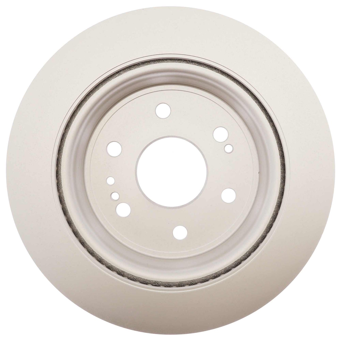 Raybestos Brakes Disc Brake Rotor 582457FZN