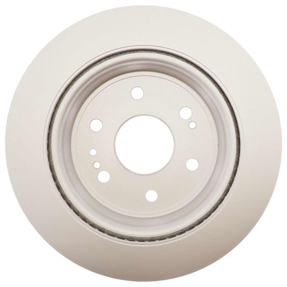 Raybestos Brakes Disc Brake Rotor 582457FZN