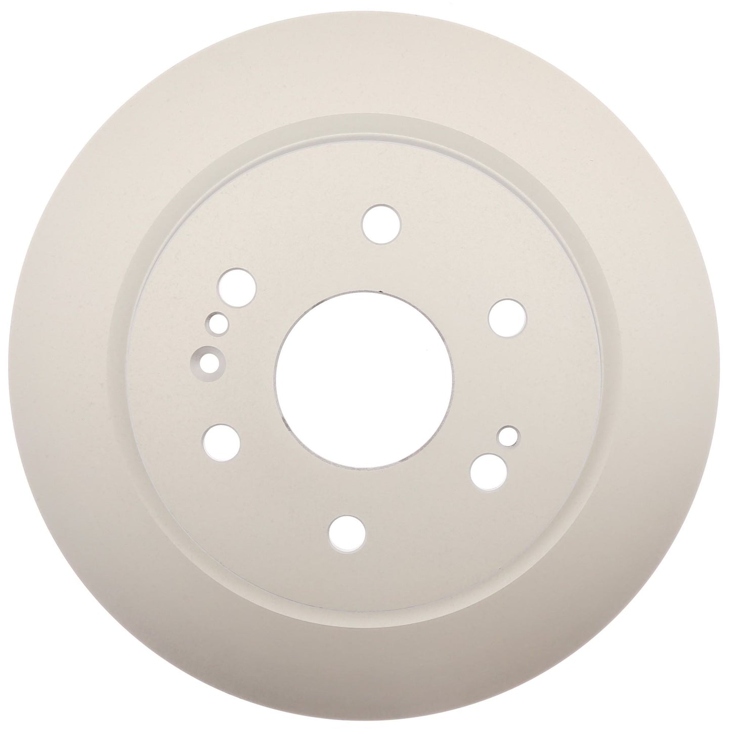 Raybestos Brakes Disc Brake Rotor 582457FZN