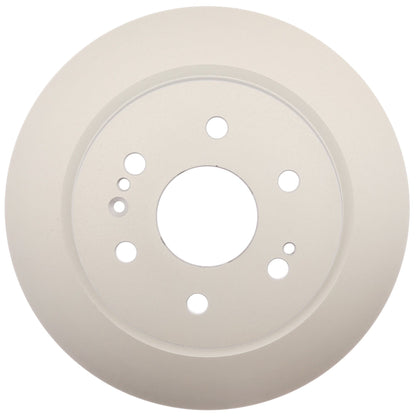 Raybestos Brakes Disc Brake Rotor 582457FZN