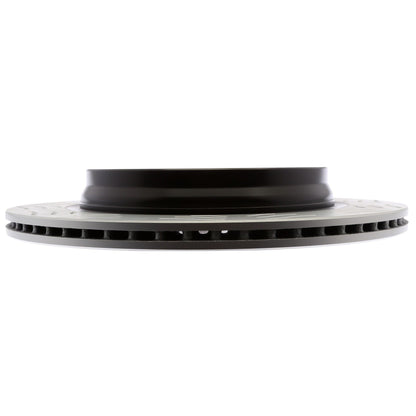 Raybestos Brakes Disc Brake Rotor 582457PER
