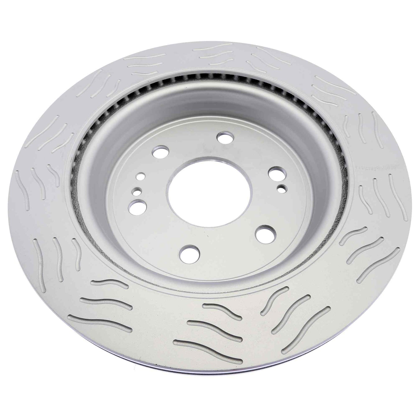 Raybestos Brakes Disc Brake Rotor 582457PER