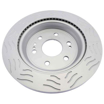 Raybestos Brakes Disc Brake Rotor 582457PER