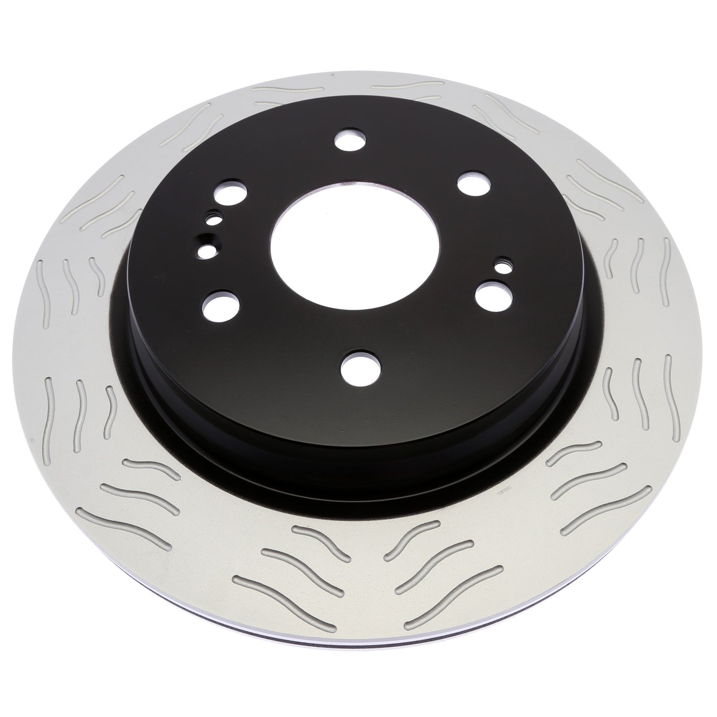 Raybestos Brakes Disc Brake Rotor 582457PER