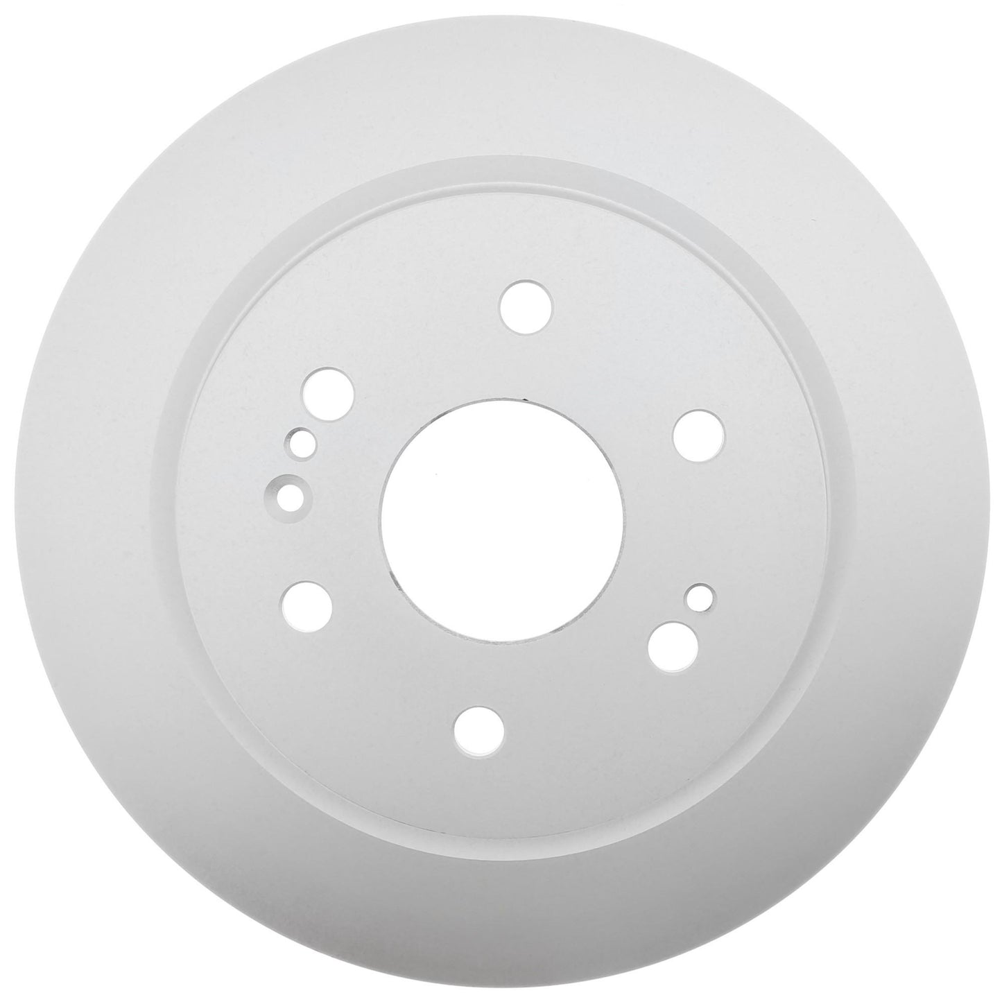 Raybestos Brakes Disc Brake Rotor 582457P