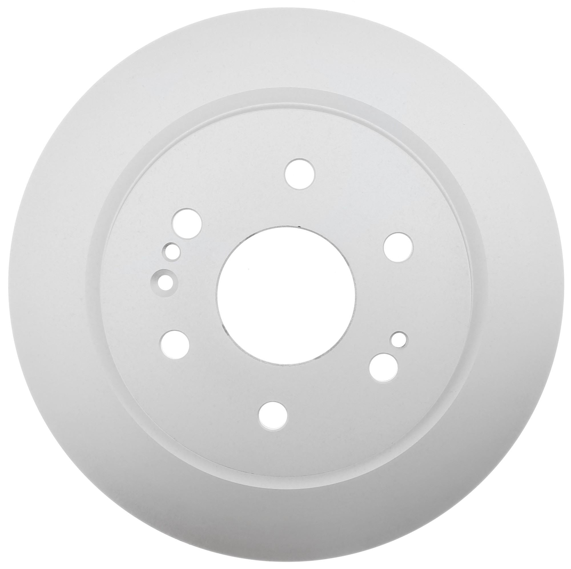 Raybestos Brakes Disc Brake Rotor 582457P