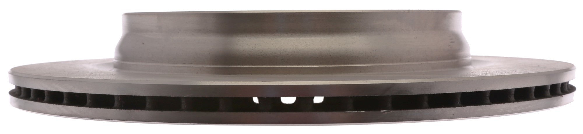 Raybestos Brakes Disc Brake Rotor 582457R