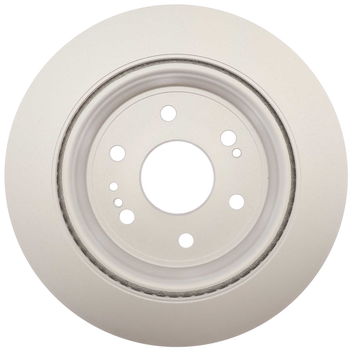Raybestos Brakes Disc Brake Rotor 582457