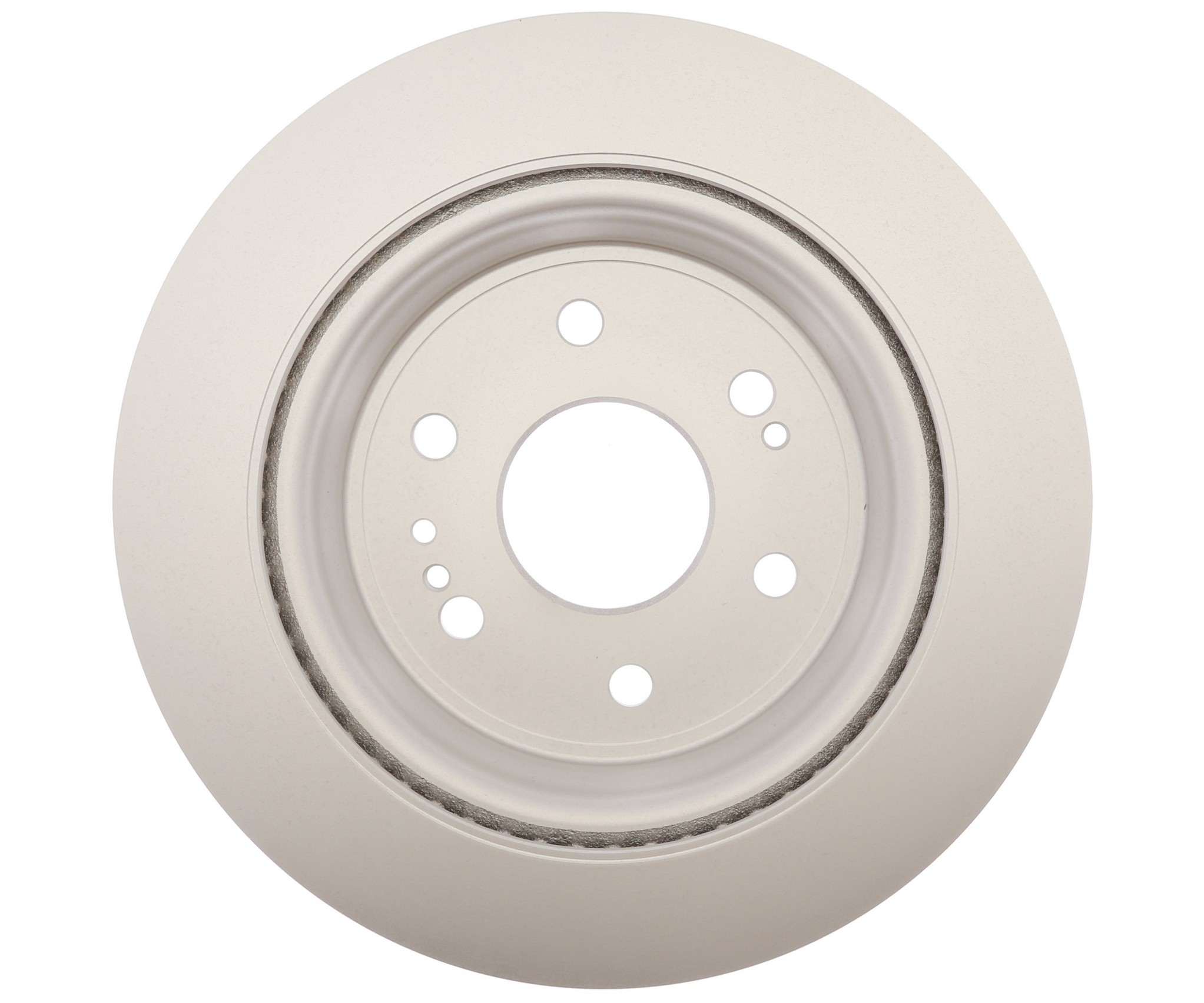 Raybestos Brakes Disc Brake Rotor 582457