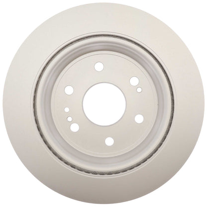 Raybestos Brakes Disc Brake Rotor 582457
