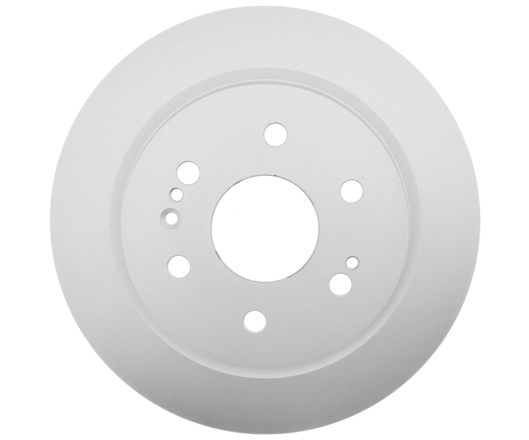 Raybestos Brakes Disc Brake Rotor 582457