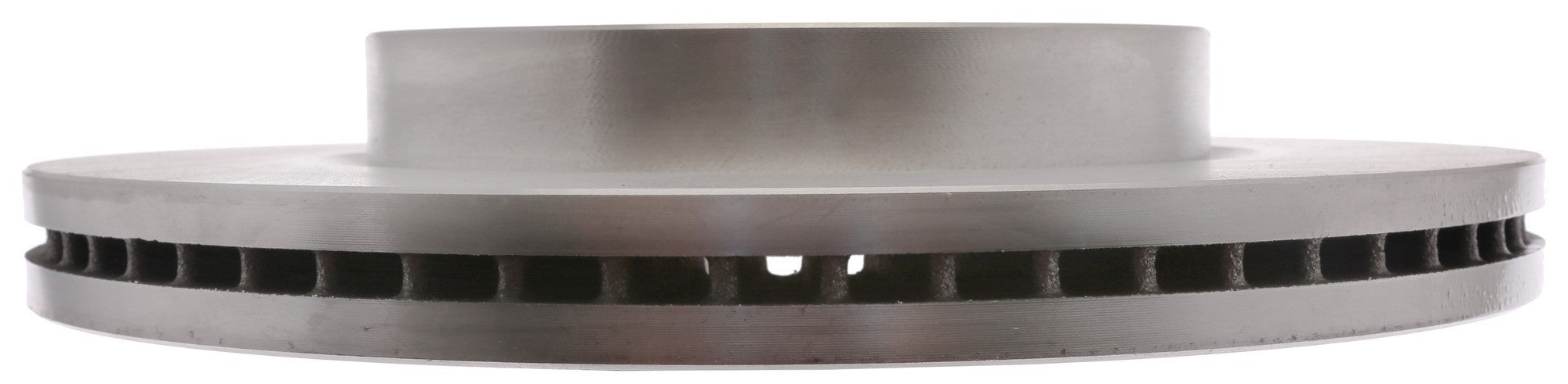 Raybestos Brakes Disc Brake Rotor 582458R