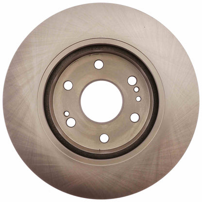 Raybestos Brakes Disc Brake Rotor 582458R