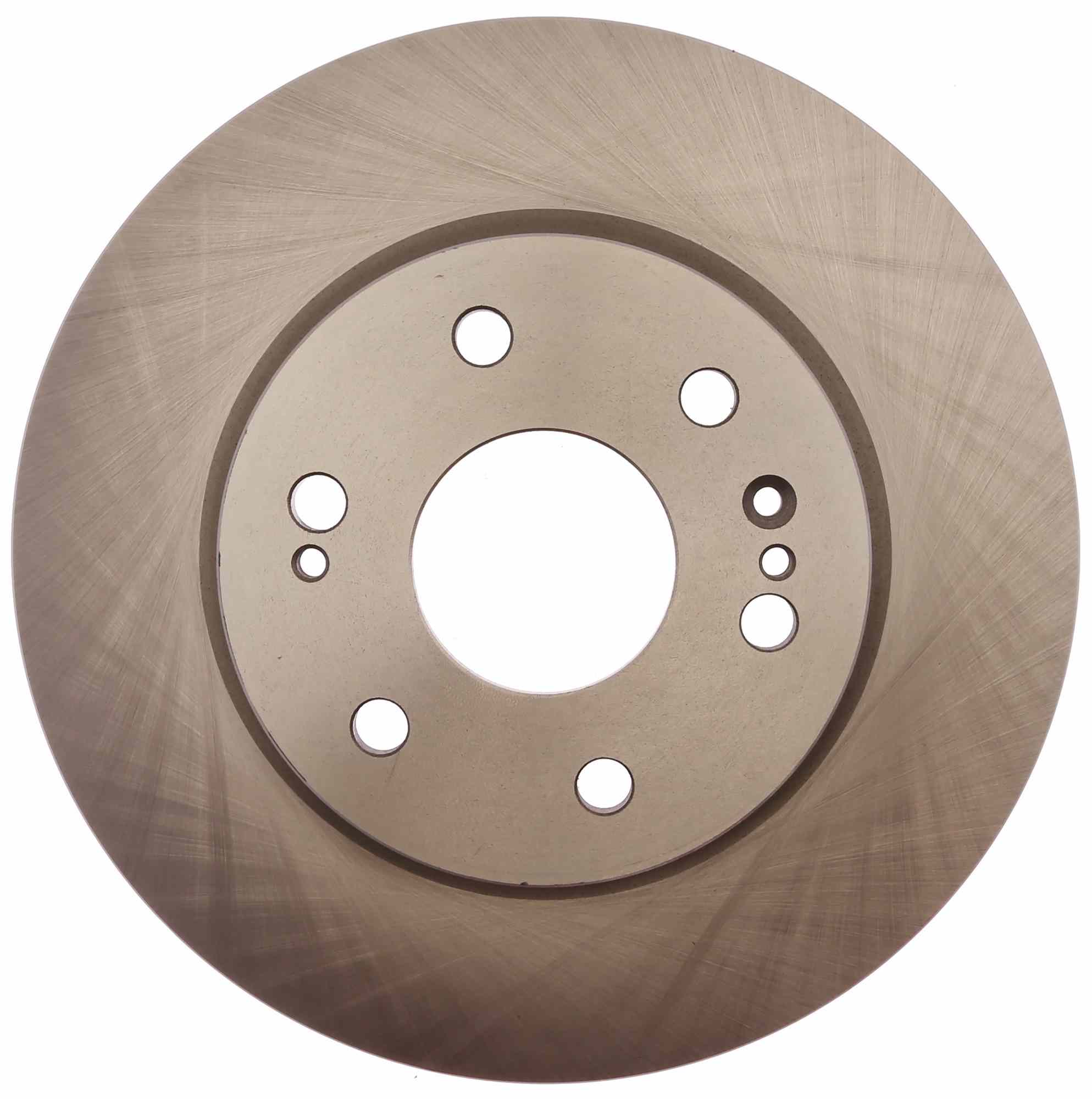 Raybestos Brakes Disc Brake Rotor 582458R