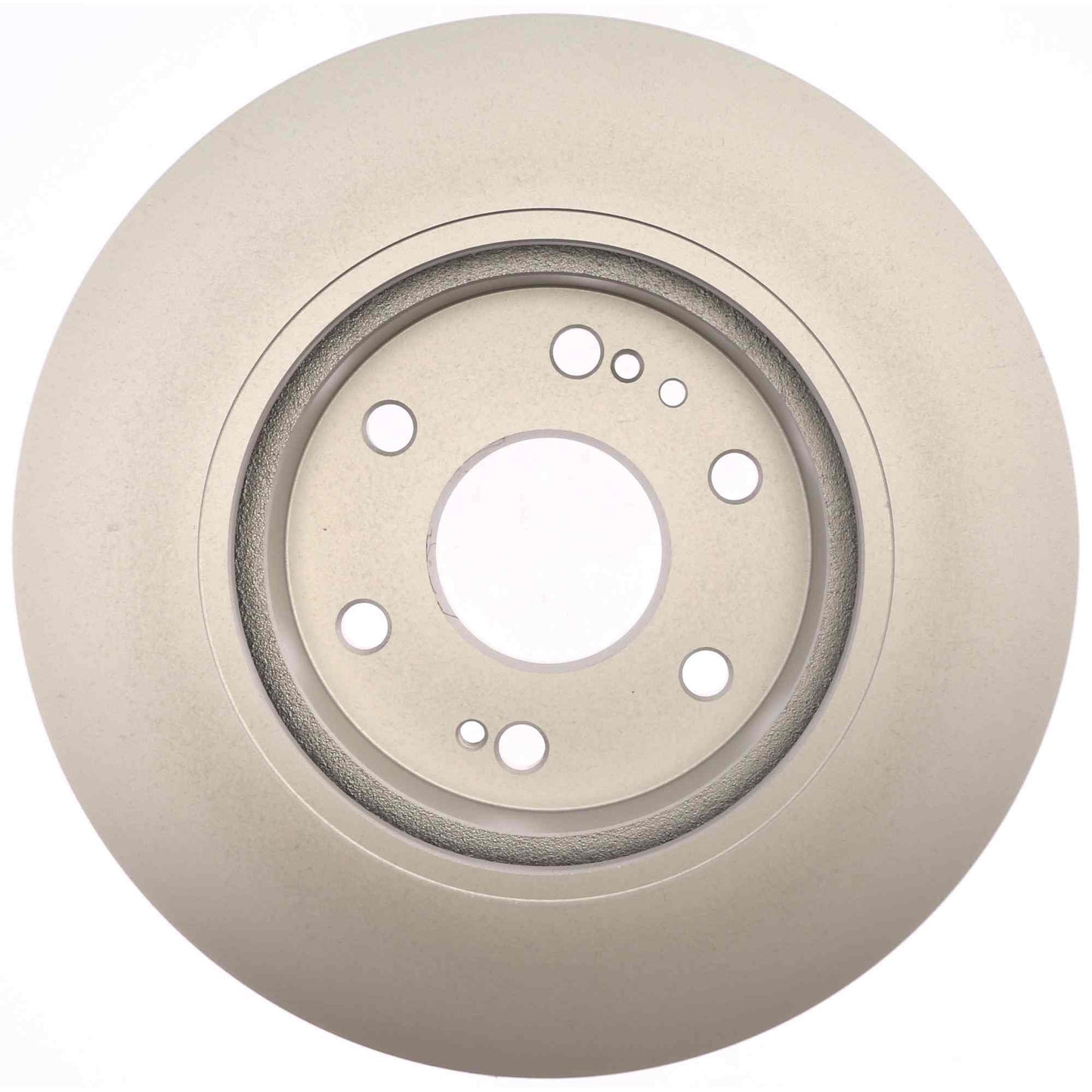 Raybestos Brakes Disc Brake Rotor 582458